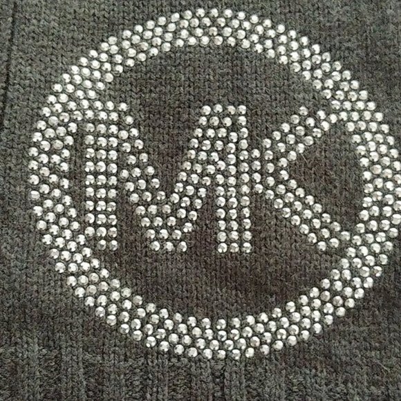 Michael Kors Scarf - Picture 3 of 5